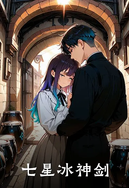 云轲杨大鹏《七星冰神剑》全文免费阅读_七星冰神剑全集在线阅读