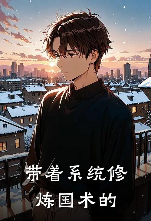 带着系统修炼国术的