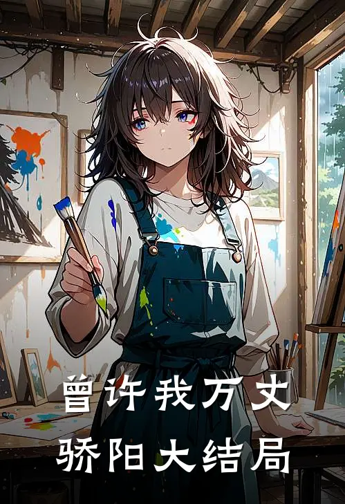 曾许我万丈骄阳大结局