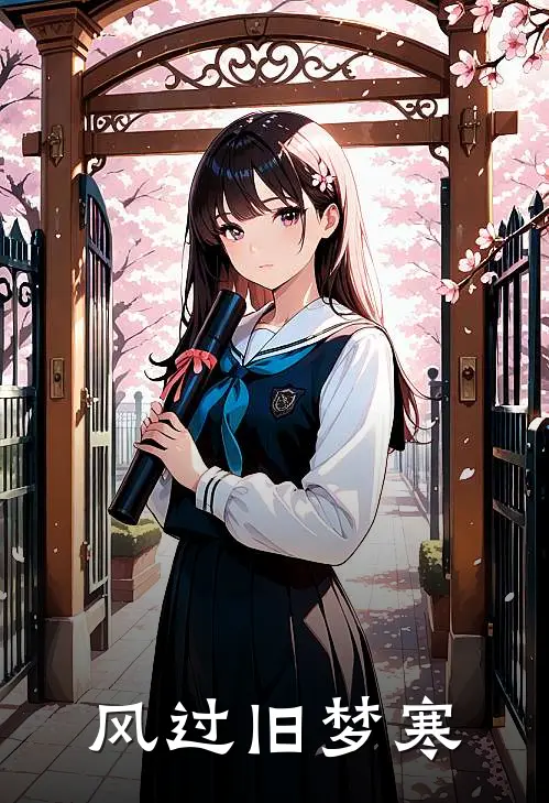 风过旧梦寒谢无烬苏见檐免费小说全集_免费阅读无弹窗风过旧梦寒谢无烬苏见檐
