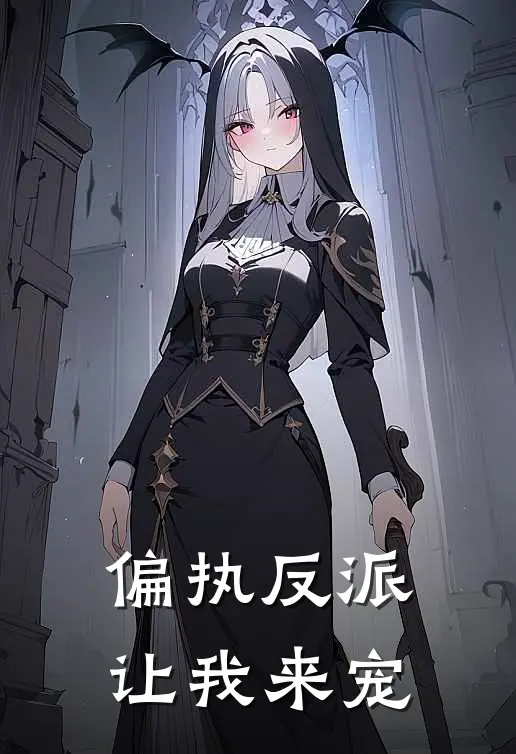 偏执反派让我来宠沈梨李清全章节免费在线阅读_《偏执反派让我来宠》精彩小说