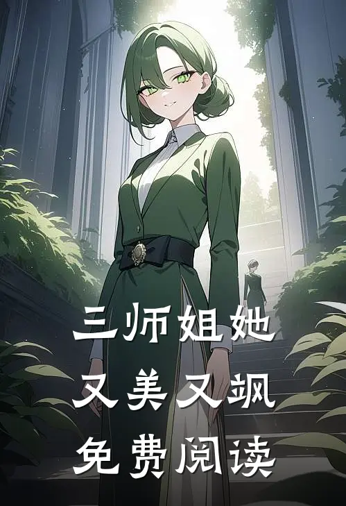 三师姐她又美又飒免费阅读