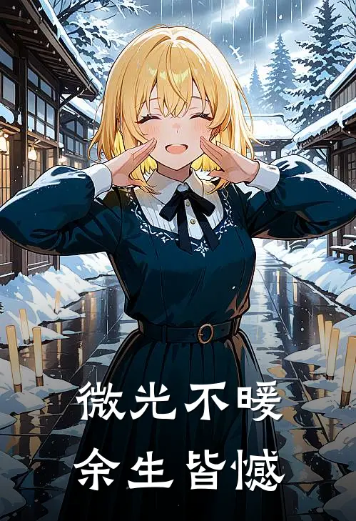 微光不暖，余生皆憾