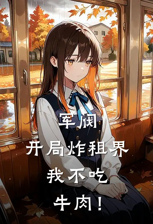 军阀：开局炸租界，我不吃牛肉！