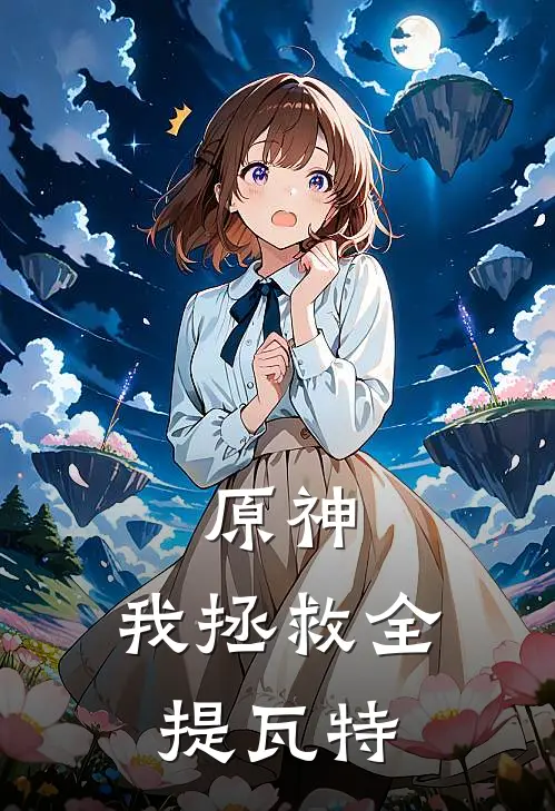 原神：我拯救全提瓦特