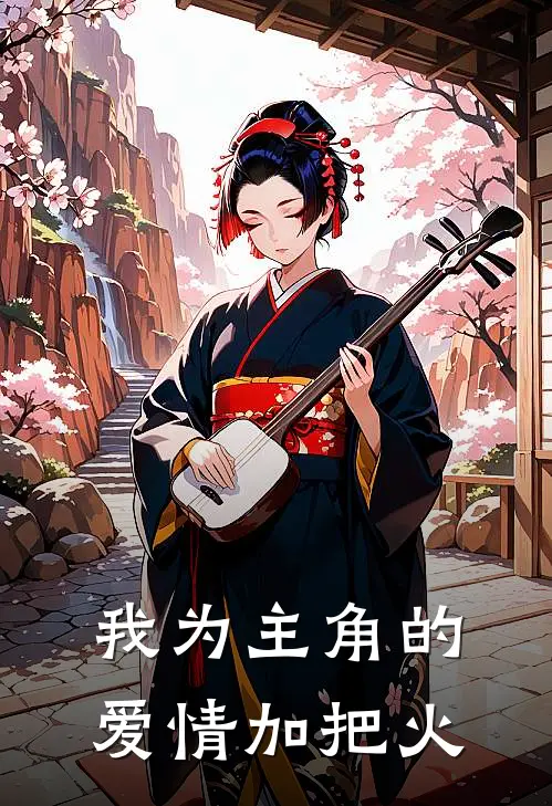 我为主角的爱情加把火(白泺厉澜)全本免费在线阅读_我为主角的爱情加把火最新章节在线阅读