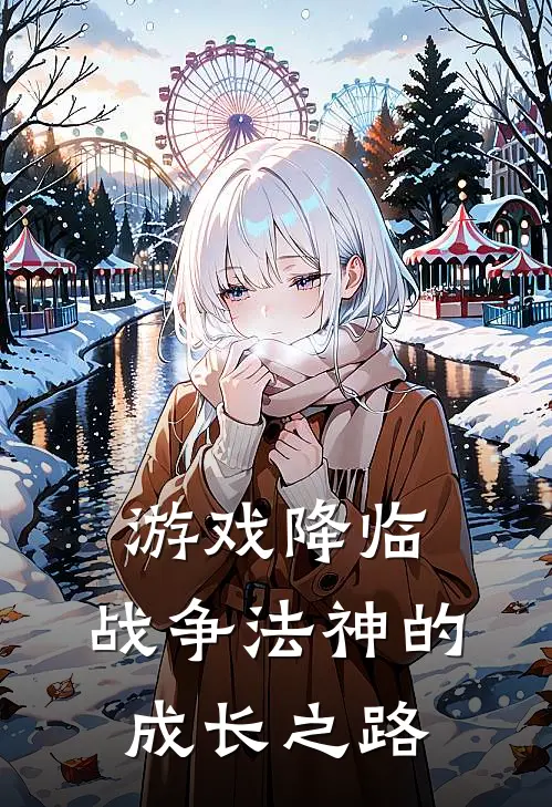 游戏降临：战争法神的成长之路