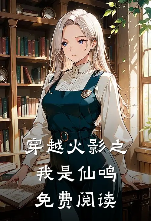 穿越火影之我是仙鸣免费阅读