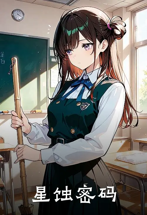 星蚀密码