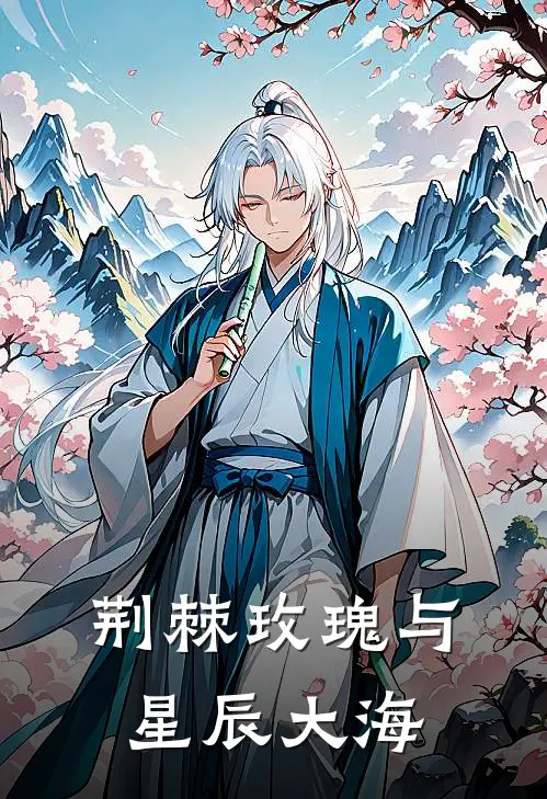 荆棘玫瑰与星辰大海