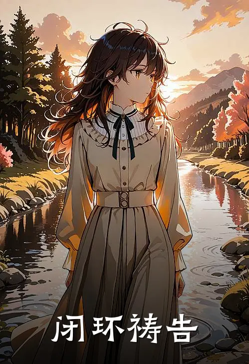 闭环祷告(伏羲AI伏羲AI)完结小说推荐_小说全文免费阅读闭环祷告伏羲AI伏羲AI