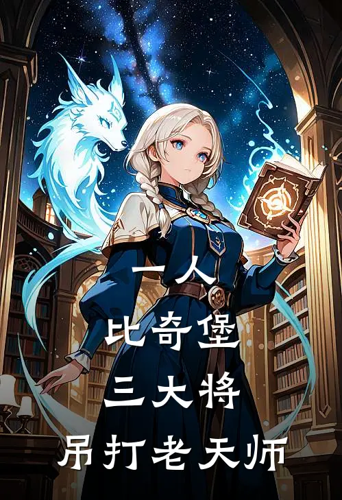 一人：比奇堡三大将，吊打老天师