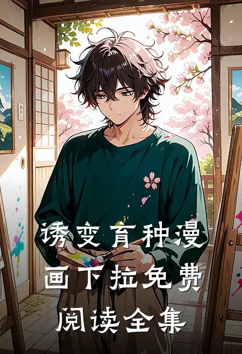 诱变育种漫画下拉免费阅读全集