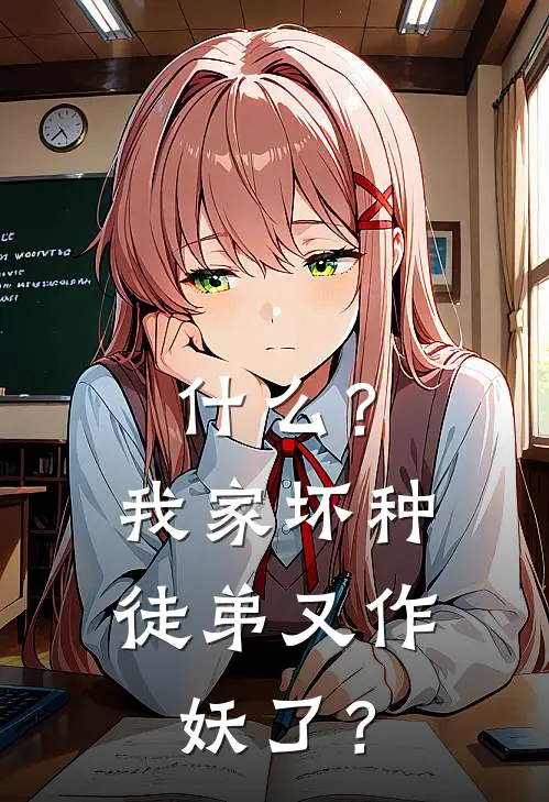 什么？我家坏种徒弟又作妖了？上官店小二最新热门小说_什么？我家坏种徒弟又作妖了？全本在线阅读