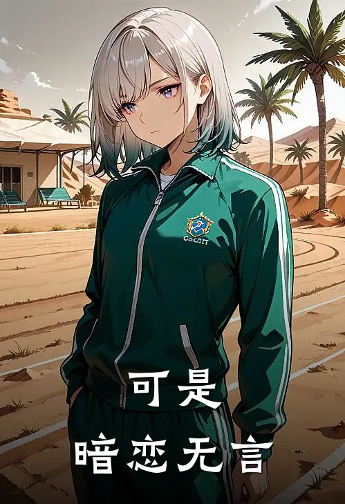 可是，暗恋无言