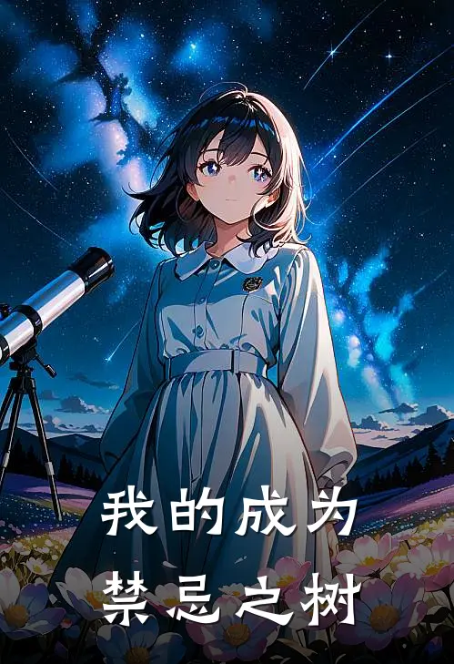 我的成为禁忌之树