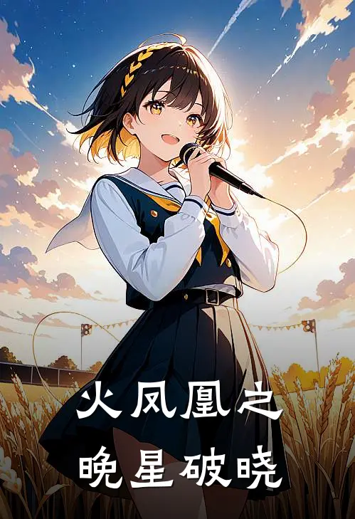 火凤凰之晚星破晓