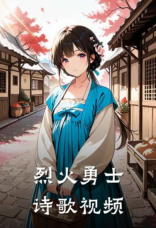 烈火勇士诗歌视频