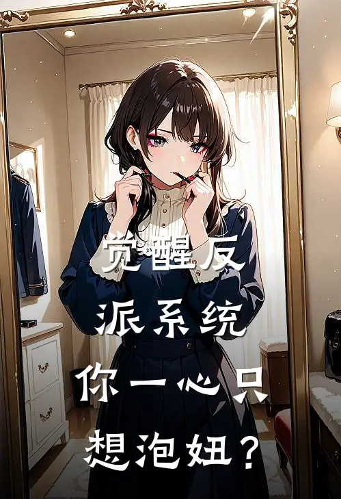 觉醒反派系统，你一心只想泡妞？杜辰张小雨最新章节免费阅读_觉醒反派系统，你一心只想泡妞？热门小说