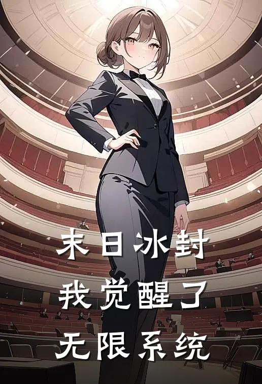 末日冰封：我觉醒了无限系统