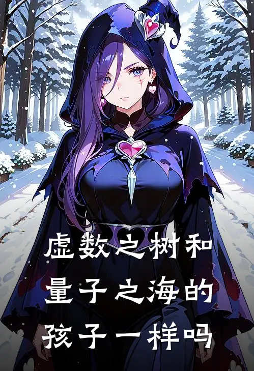 虚数之树和量子之海的孩子一样吗