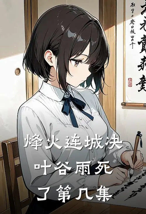 烽火连城决叶谷雨死了第几集