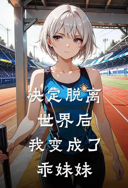 决定脱离世界后，我变成了乖妹妹