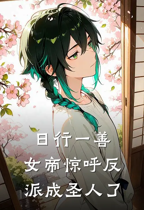 日行一善，女帝惊呼反派成圣人了(苏浩苏铭城)最新小说全文阅读_最新章节列表日行一善，女帝惊呼反派成圣人了(苏浩苏铭城)