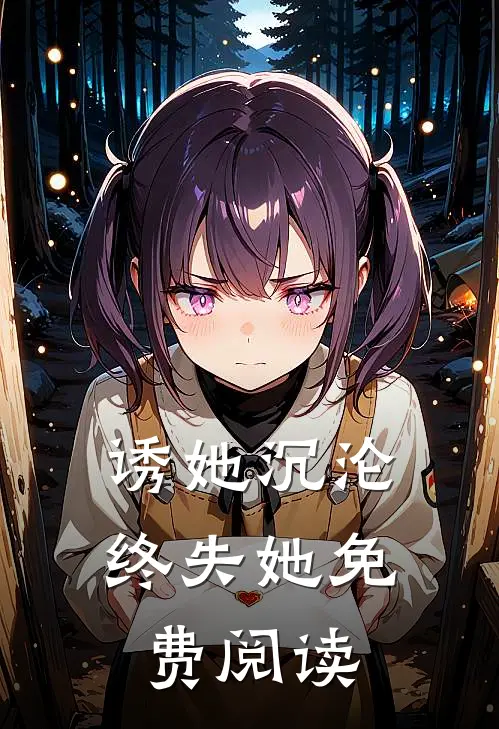 诱她沉沦终失她免费阅读