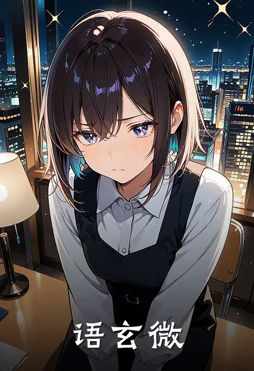 语玄微