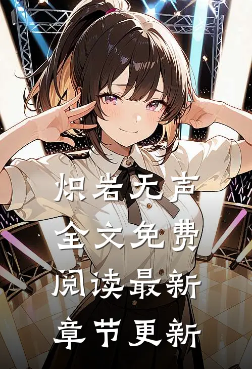 炽岩无声全文免费阅读最新章节更新