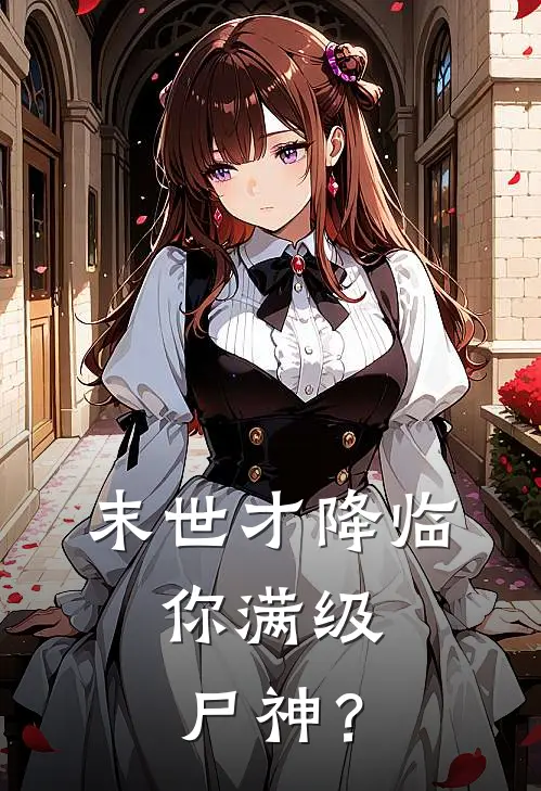 末世才降临，你满级尸神？(楚天唐云峰)_楚天唐云峰热门小说