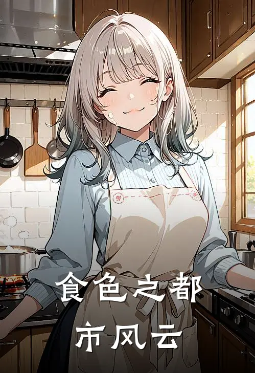 食色之都市风云