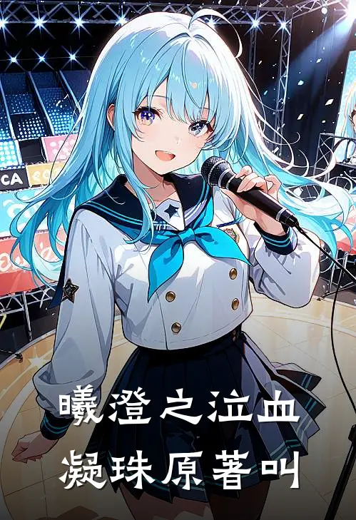 曦澄之泣血凝珠原著叫