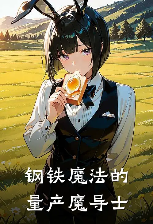 钢铁魔法的量产魔导士(艾伦罗文)免费小说_最新小说全文阅读钢铁魔法的量产魔导士艾伦罗文