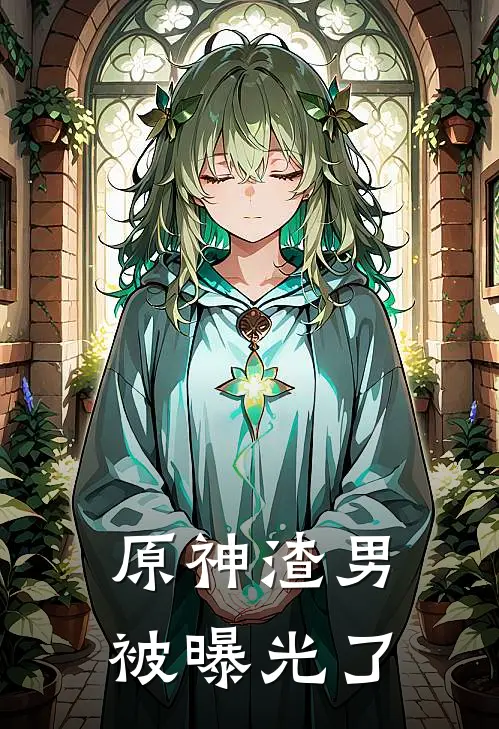 原神渣男被曝光了(陈尘温迪)热门小说推荐_免费小说在线看原神渣男被曝光了陈尘温迪