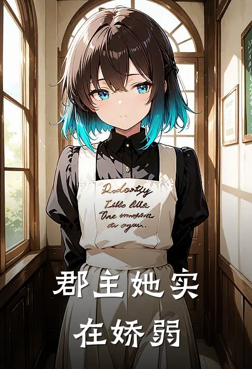郡主她实在娇弱