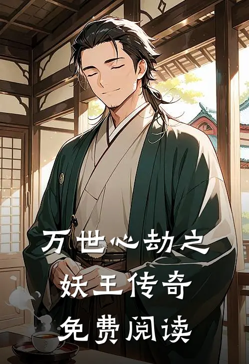 万世心劫之妖王传奇免费阅读