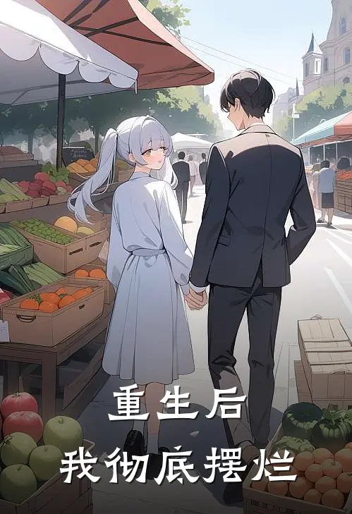 重生后，我彻底摆烂