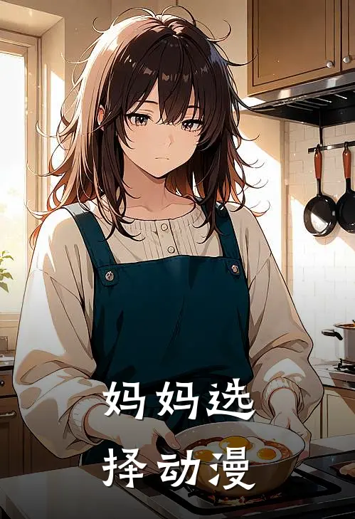 妈妈选择动漫