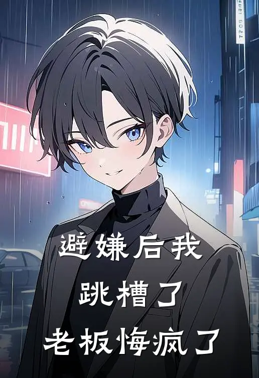 赵强苏瑶(避嫌后我跳槽了，老板悔疯了)全章节在线阅读_(避嫌后我跳槽了，老板悔疯了)全本在线阅读
