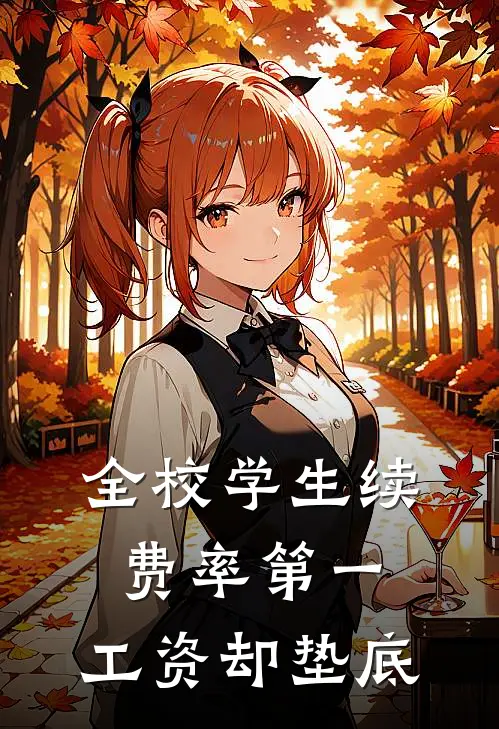 全校学生续费率第一，工资却垫底陈默李琳最新全本小说_最新章节列表全校学生续费率第一，工资却垫底(陈默李琳)