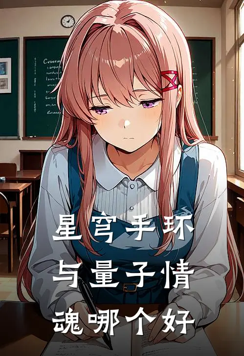 星穹手环与量子情魂哪个好