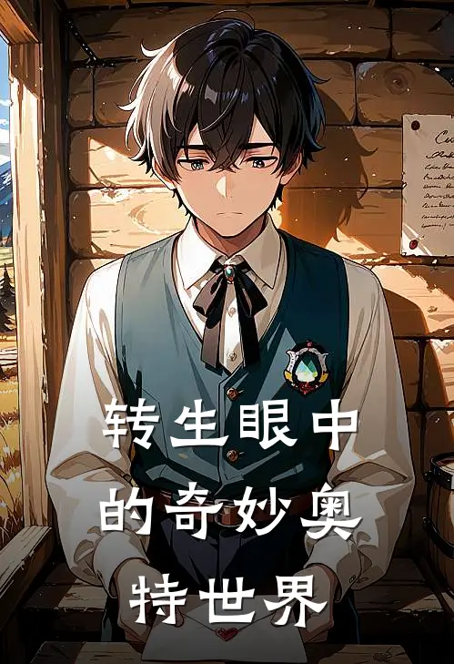 转生眼中的奇妙奥特世界