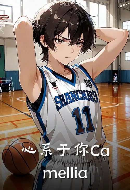 心系于你【Camellia】