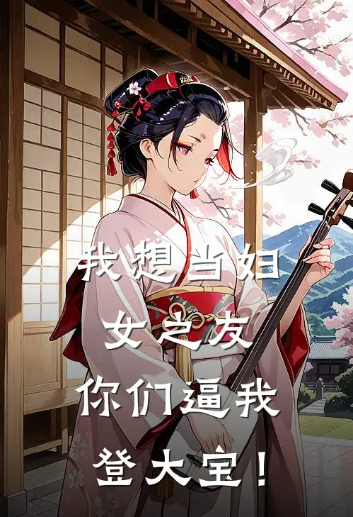 我想当妇女之友，你们逼我登大宝！