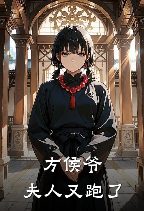 方侯爷，夫人又跑了