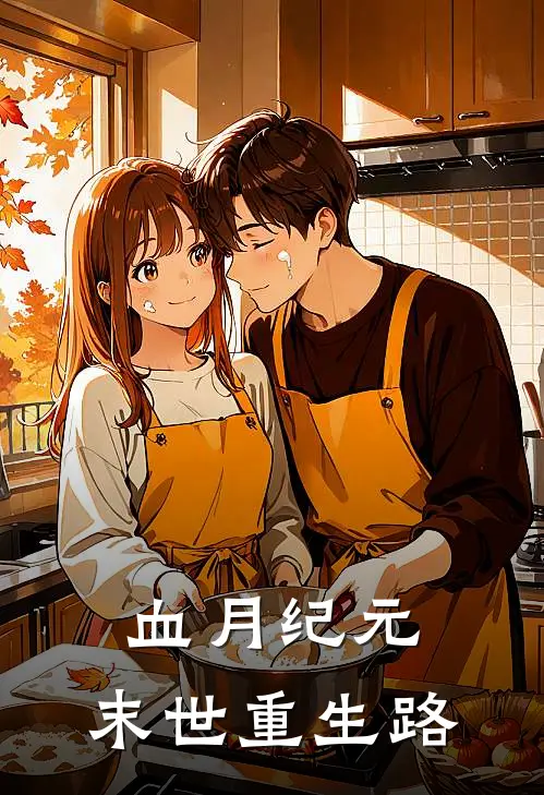 血月纪元：末世重生路