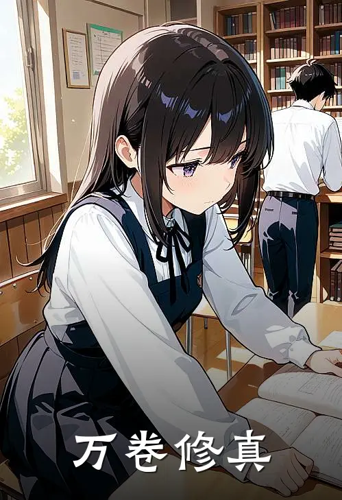 万卷修真林默苏明月完本完结小说_完本完结小说万卷修真(林默苏明月)