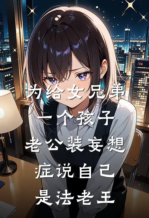 为给女兄弟一个孩子，老公装妄想症说自己是法老王白莹莹陆司珩免费小说完整版_完结版小说阅读为给女兄弟一个孩子，老公装妄想症说自己是法老王(白莹莹陆司珩)